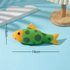Green Spots