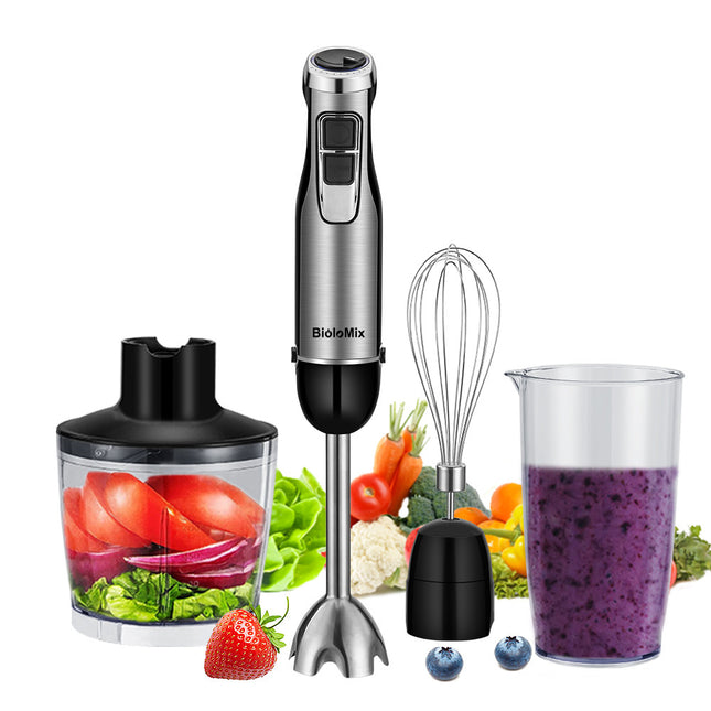 Hand held blender - Wnkrs