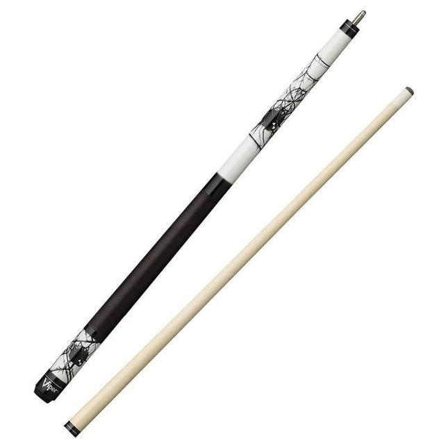 Viper Spider Junior 48" Pool Cue - Wnkrs