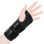 L / Left hand