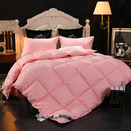 High-end down comforter - Wnkrs