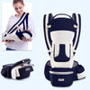 Breathab azul oscuro