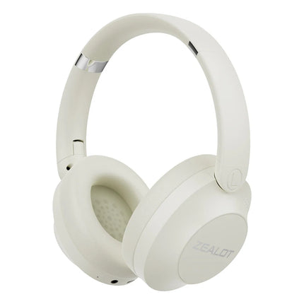 Casque supra-auriculaire sans fil avec Bluetooth