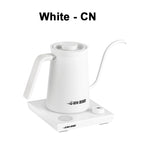 White CN Plug