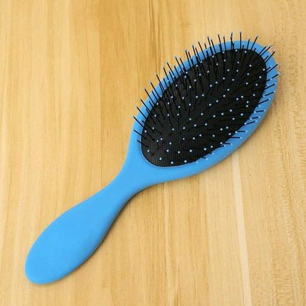 Brosse à cheveux de massage Airbag pour femme