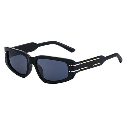 Fashion Rectangle Sunglasses for Women