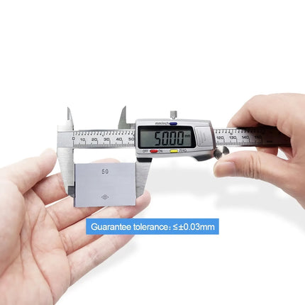 Digital Vernier Caliper