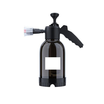 Double Nozzle 2L Foam Sprayer for Car Wash and Cleaning - Wnkrs