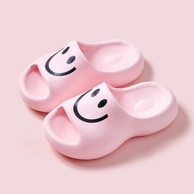 Chaussons sourire d'été