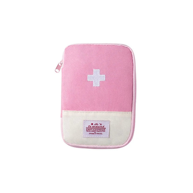 Sac à médicaments portable