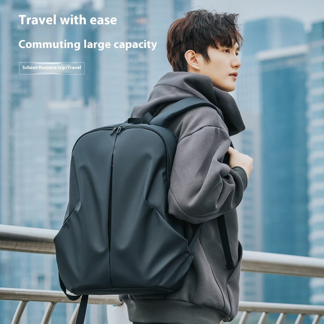 Nouveau sac à dos pour ordinateur décontracté à la mode pour hommes