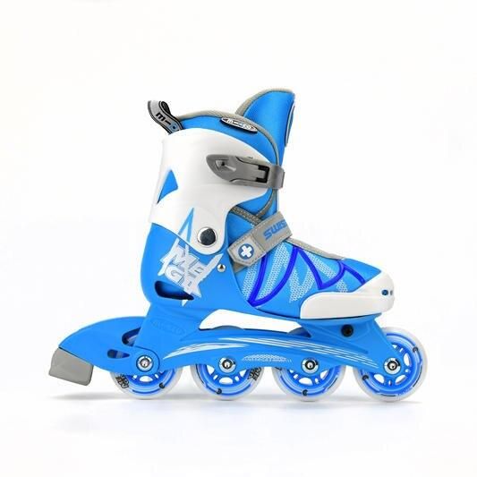 Adjustable Kids Roller Skates - Wnkrs