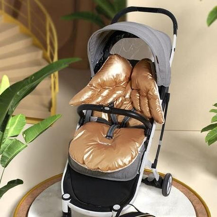 Baby Stroller Seat Cushion - Wnkrs