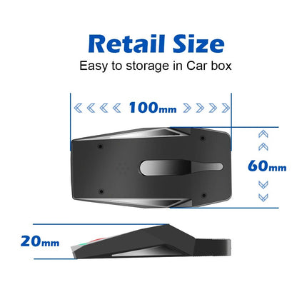 Activateur de cartouche d'air ambiant BMW | Outil de réinitialisation de désodorisant alimenté par USB pour véhicules de la série BMW