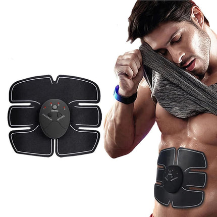 Stimulateur musculaire EMS Smart Fitness