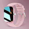 Silicone pink