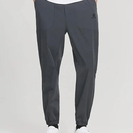 Men's Summer Sports Casual Pants