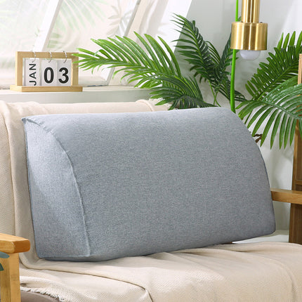 Removable And Washable Sofa Cushion In Living Room - Wnkrs