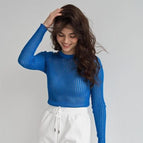 Azul / L
