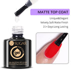 Top Coat mat