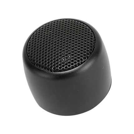 Enceinte portative compacte avec son surround 3D Bluetooth et chargement USB