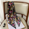Floral negro