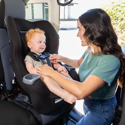 Convertible 3-in-1 Car Seat for Infants to Toddlers - Wnkrs