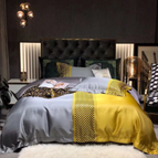 Odia / 220x240cm Four piece Set