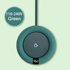 Rond Vert 110-240V