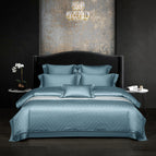 Adon Gray Blue / 200x230cm