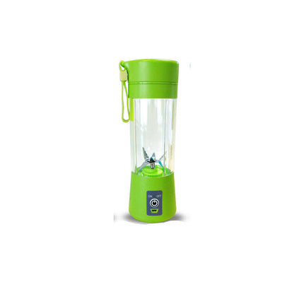 Electric fruit juice cup - Wnkrs