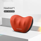 Orang Headrest A