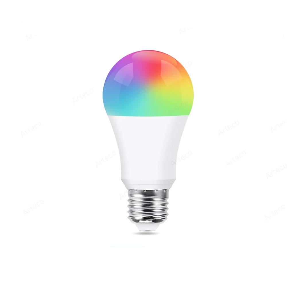 Bluetooth Smart LED Spotlight Bulb