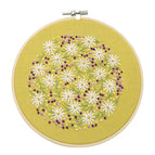 6 / 15CM bamboo hoop kit