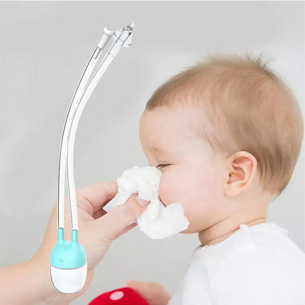 Baby Nasal Aspirator