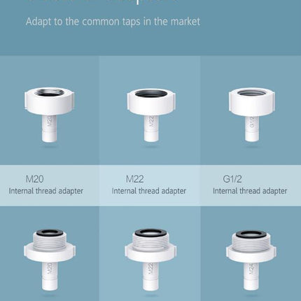 Intelligent Infrared Induction Water Saving Device USB Charging - Wnkrs