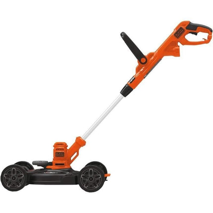 12-Inch Electric Lawn Mower & Multi-Tool - Wnkrs