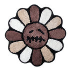 Brown Flower