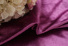 Terciopelo italiano morado