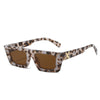Light Leopard