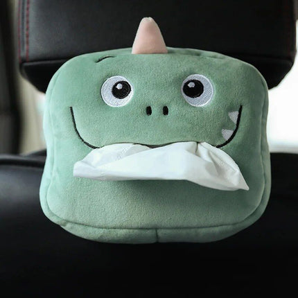 Creative Tissue Box - Wnkrs