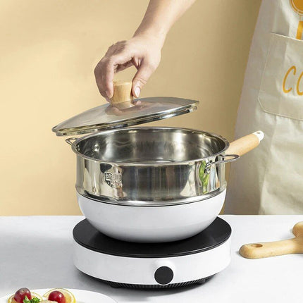 Premium Non-Stick Frying Pan - Wnkrs