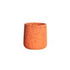 Orange / S 9 cm X 8 cm
