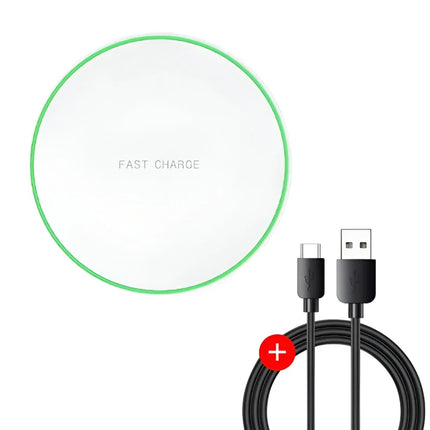 Chargeur sans fil 200 W