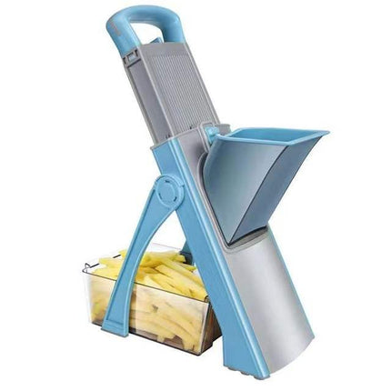 Multi-Purpose Mandoline Slicer - Wnkrs