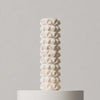 White 45cm