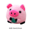 Pink Pig
