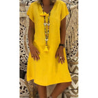 Jaune / L