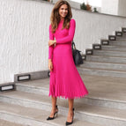 Fuchsia / M
