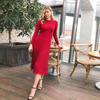 Rouge / XL